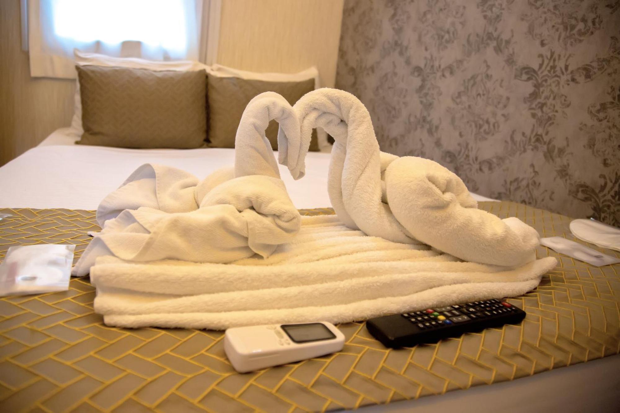 Honey Hotel - Istanbul — Photos 3