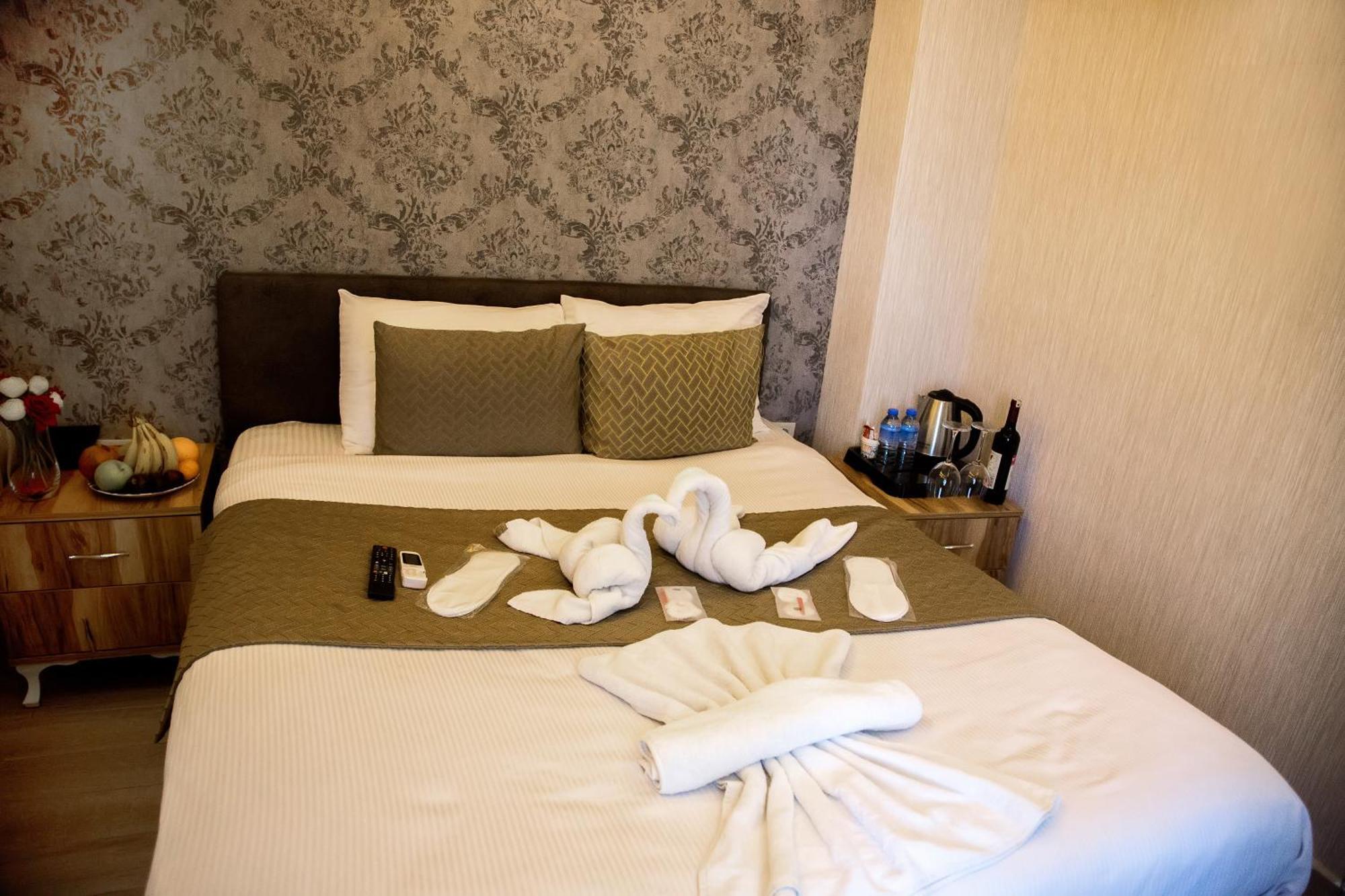 Honey Hotel - Istanbul, Istanbul